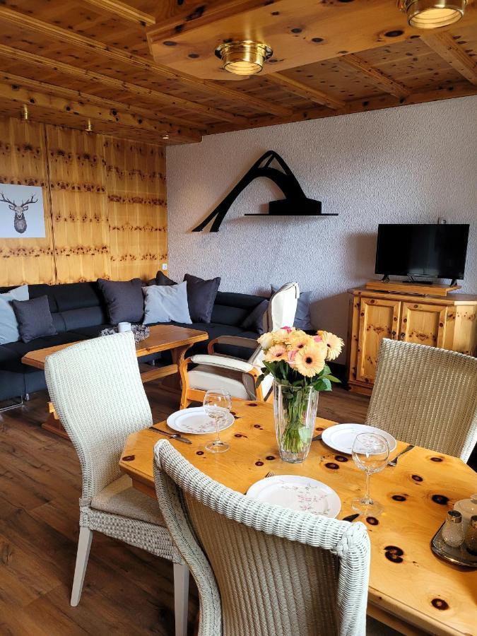 Winterberg Appartement 21077 Exterior foto